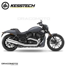 Harley VRSCD 1130 Night Rod