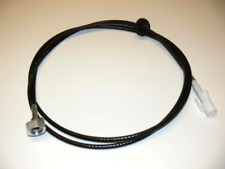 VW Bus T3 Syncro Tachowelle