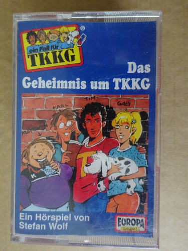 Xxxx das geheimnis tkkg - um,