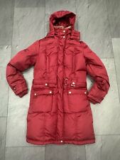 Daunenmantel Damen Gr. 36