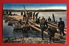 Militär AK Sachsen um 1910 2