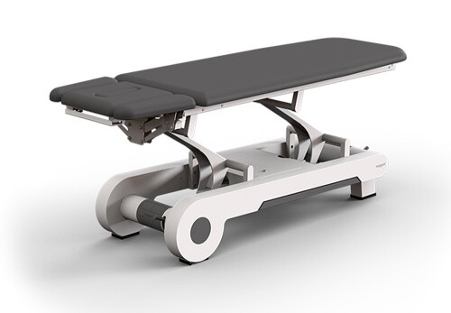 Massageliege wellnessliege - massageliege,