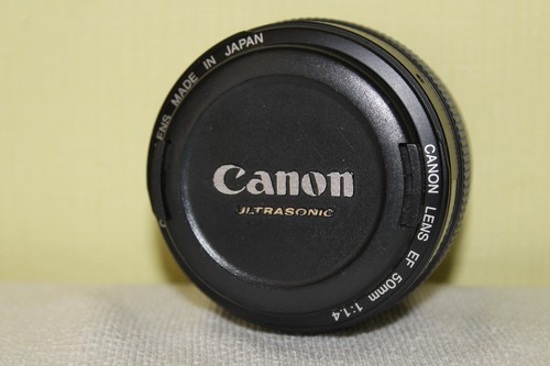 Canon festbrennweite 50mm - festbrennweite, ef