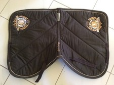 HV POLO ON SNOW Schabracke/Vielseitigkeit #