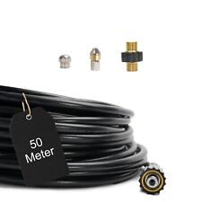 50 m Rohrreinigungsschlauch