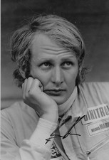 Helmut Marko SIGNIERT 12x8 Le