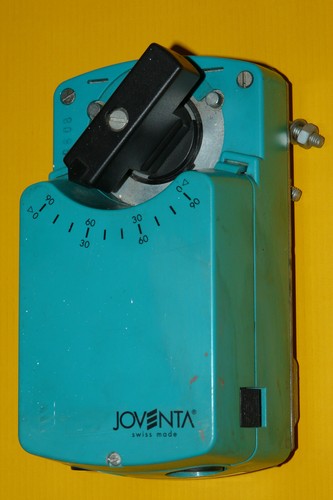 Joventa mischer stellantrieb - mischer,