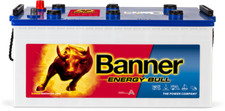 Banner Energy Bull 96801 230Ah