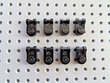 Lego 8 x Platte 1x1 abgerundet