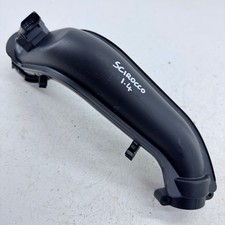 VW SCIROCCO MK3 AIR INTAKE