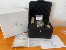 Steinhart Ocean One Two Tone
