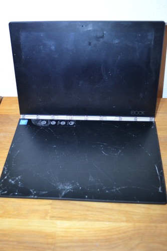 Lenovo yoga book yb1 x91l - lenovo,