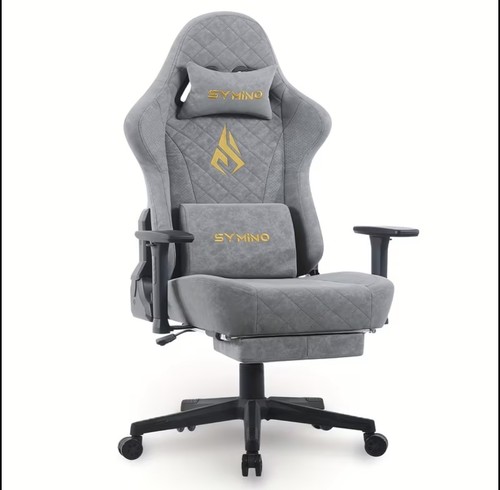 Gaming stuhl symino 220kg - gaming,