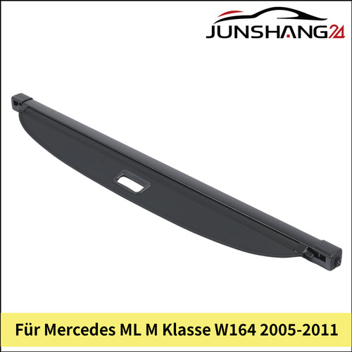 Für mercedes klasse w164 - für,