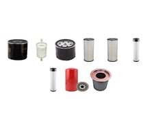 Filter Service Kit Für
