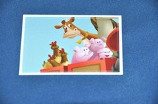 REWE ABENTEUER TIERWELT