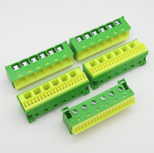 Klemmblock hager - 5x,