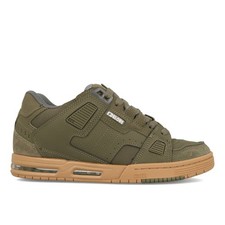 Globe Sabre Herren Moss Gum