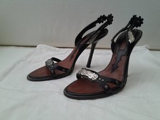 Dsquared2 Sandalen mit