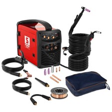Schweißgerät Kombi 4In1 250A