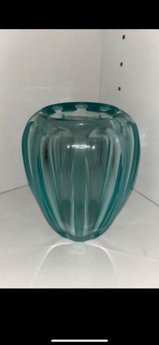 Seltene art déco vase - seltene, –