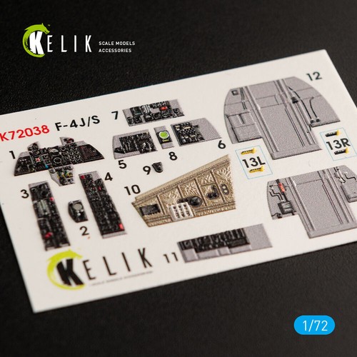Kelik k72038 f 4j - k72038,