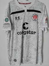 Pauli trikot m - ⚽pauli⚽,