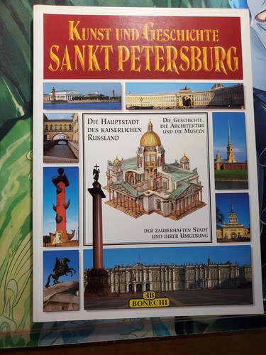 Kunst und geschichte - kunst, sankt