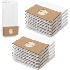 Filtertüten für Pedo Sprint Süda Vac S, Ionto, Berchtold S30 S35 kompatibel