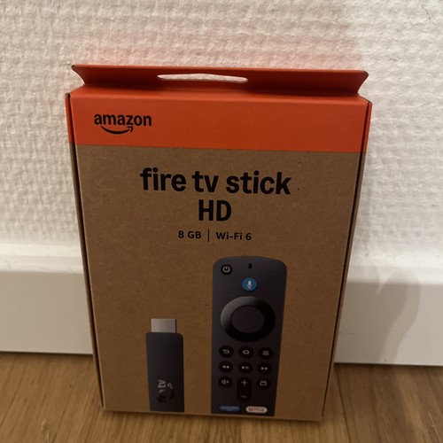 Amazon fire stick hd - fire, tv