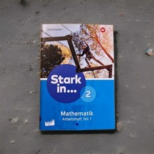 Stark in Mathematik 2, Arbeitsheft Teil 1