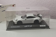 Porsche GT3  "GB Collector´s Edition"   Limited Edition      1:43 Minichamps