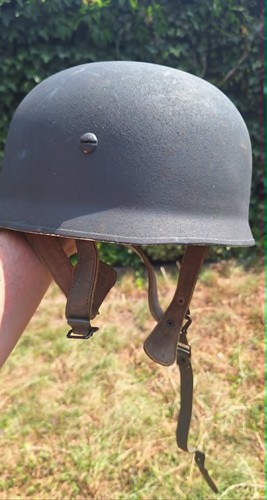 Original west german gsg - original,