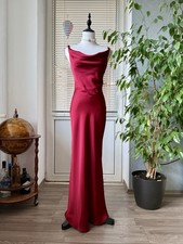 Festliches kleid - festliches, red)