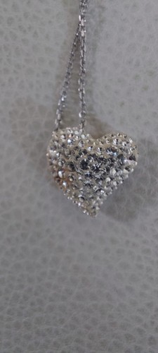 Swarovski halskette - swarovski,