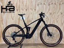 Cube stereo hybrid 140 - 140, hpc