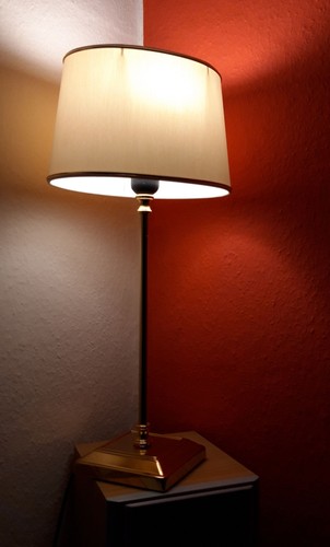 Messing various tischlampe - ,