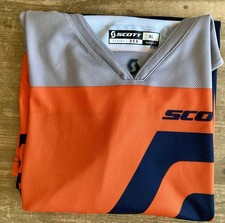 SCOTT 350 Dirt Motocross