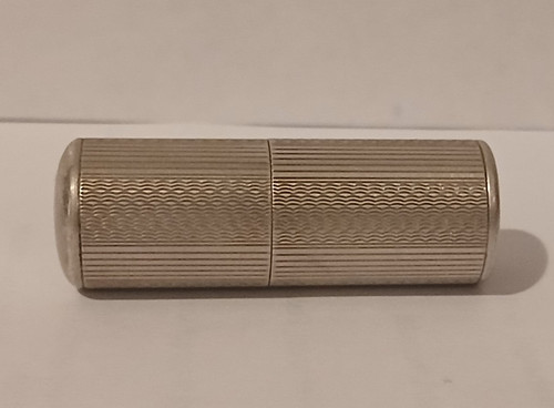 Schönes altes feuerzeug mit - schönes,