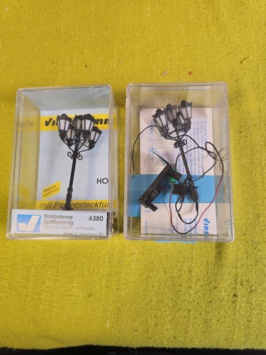 Viessmann 6380 - 2x,