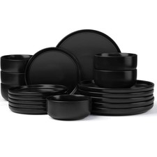 Geschirrset 6 Personen