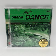 Dream Dance Vol.34 von Various