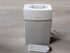 Bose SoundTouch 10 weiß