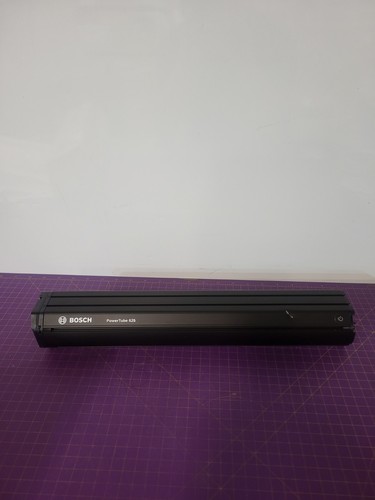 Bosch powertube 625 - bosch,