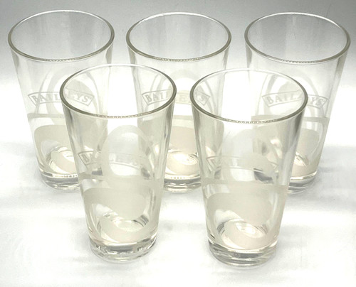 Baileys likör longdrink - 5,