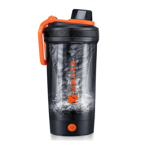Voltrx shakerflasche gallium - voltrx,