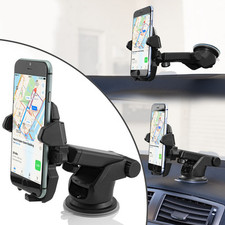 Armaturenbrett Autohalterung Universal Handy KFZ Halter Smartphone Cockpit Navi