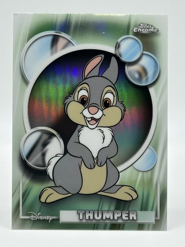 Thumper - 🔥, )