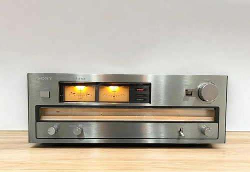 Sony a6b stereo radio - stereo,