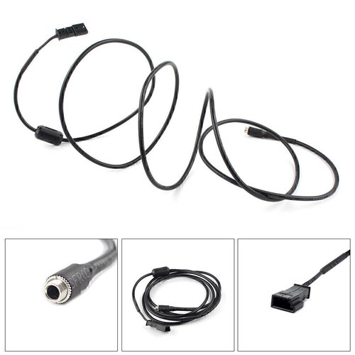 Aux auxiliary input - input, kit